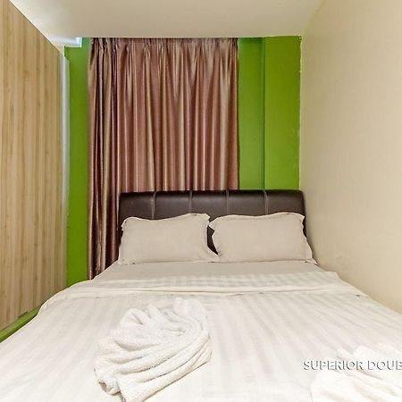 33 Star Hotel By The Awinka Group Of Management Sdn Bhd Kuala Lumpur Luaran gambar