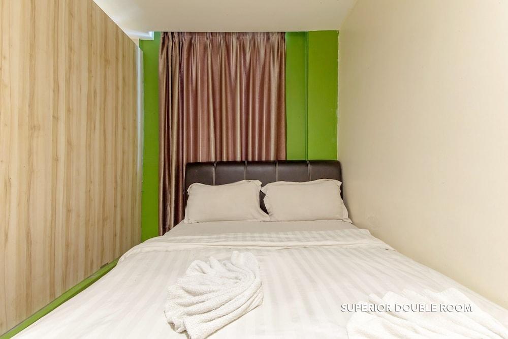 33 Star Hotel By The Awinka Group Of Management Sdn Bhd Kuala Lumpur Luaran gambar