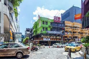 33 Star Hotel By The Awinka Group Of Management Sdn Bhd Kuala Lumpur Luaran gambar