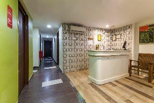 33 Star Hotel By The Awinka Group Of Management Sdn Bhd Kuala Lumpur Luaran gambar